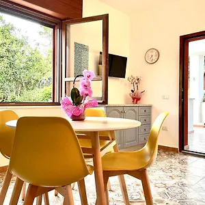  Apartment Le Corti Sarde Countryside Italien