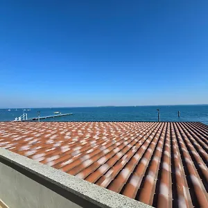  Ferienhaus Graziosa Al Porto Italien
