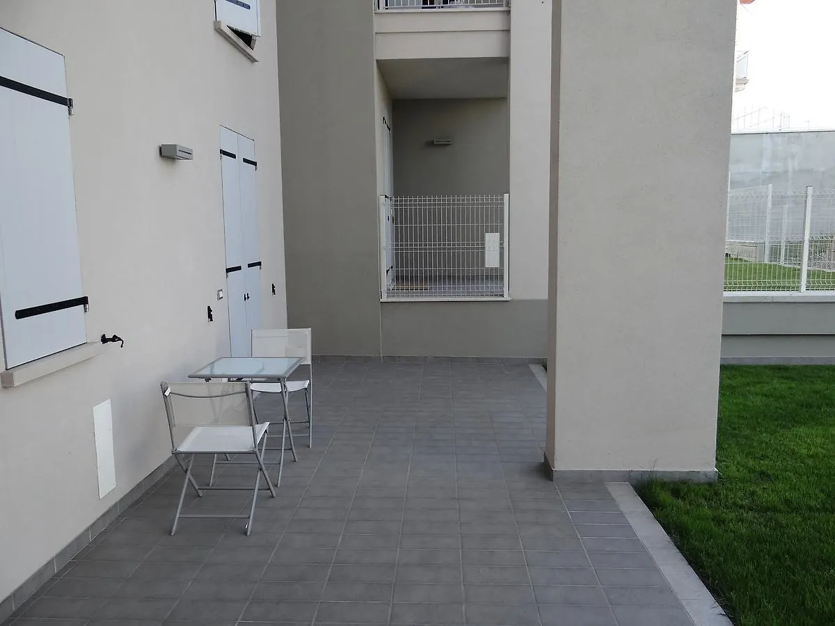 Nuovo Laghetto Del Frassino Hotel Peschiera del Garda