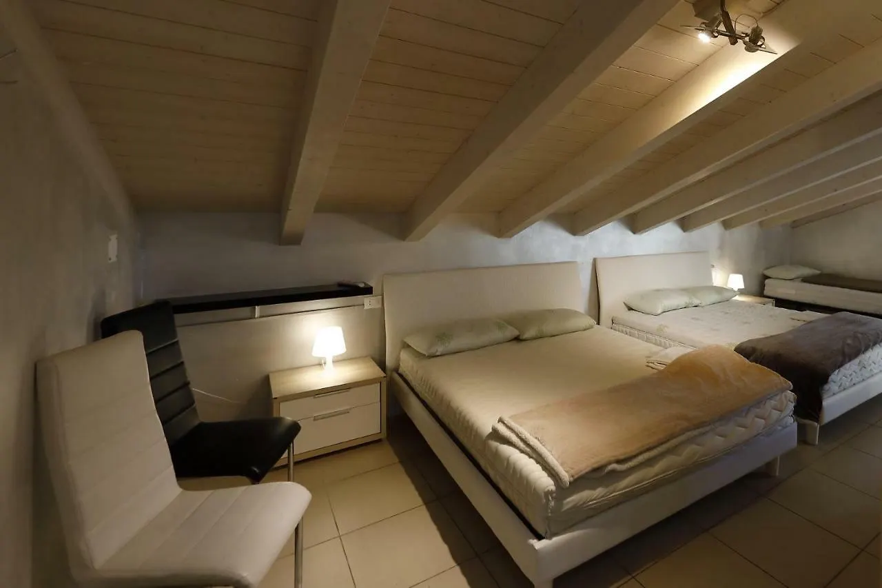Nuovo Laghetto Del Frassino Hotel Peschiera del Garda